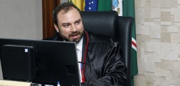 TRE-GO Dr Alexandre Moreira Tavares dos Santos