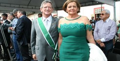 TRE-GO - Dr Walter Homenagem