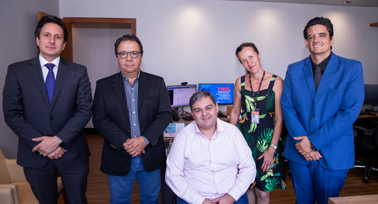TRE-GO e CMTC alinham logística do programa Seu Voto Importa para as Eleições 2026
