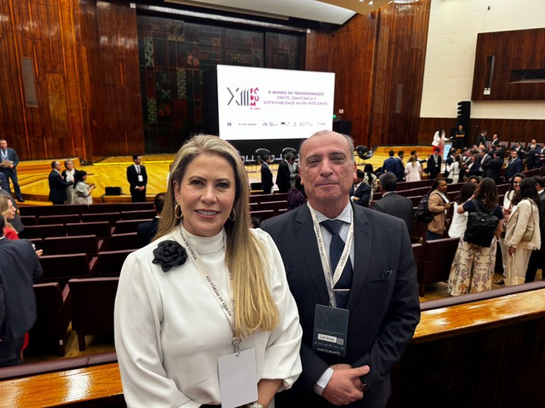 TRE-GO é premiado no XIII Fórum de Lisboa