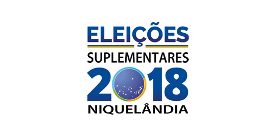 TRE-GO ELEIÇÕES SUPLEMENTARES TRE-GO ELEIÇÕES SUPLEMENTARES