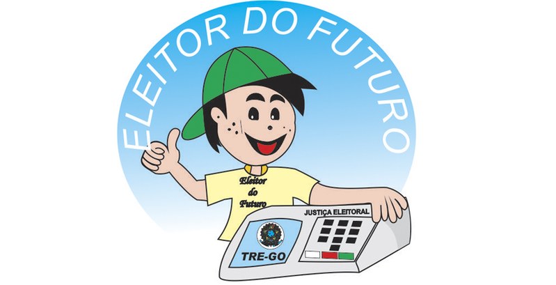 TRE-GO Eleitor do Futuro