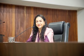 TRE-GO encerra capacitação sobre gênero, raça, etnia e direitos humanos
