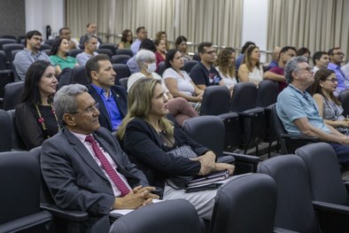 Gabinete de Gestão de Metas realiza reunião sobre indicadores do CNJ
