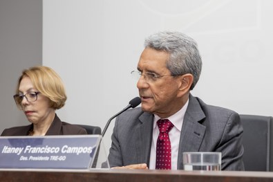 Gabinete de Gestão de Metas realiza reunião sobre indicadores do CNJ