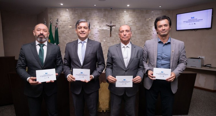 TRE-GO lança cartilha para serventias extrajudiciais no período eleitoral
