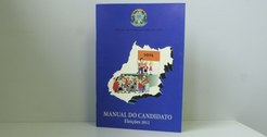 Manual do Candidato Eleições 2012 - TRE-GO