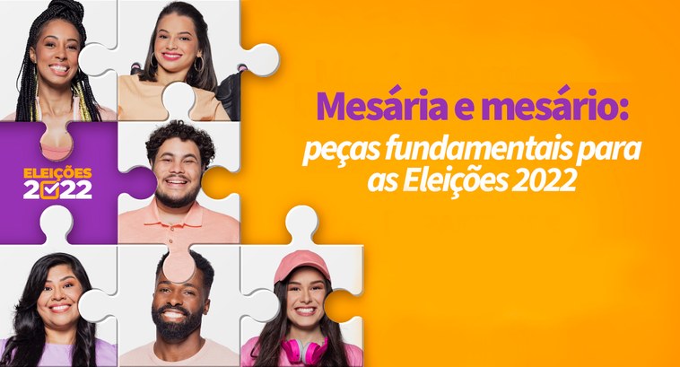 TRE-GO MESÁRIOS TRE-GO MESÁRIOS