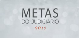 TRE-GO Metas Judiciarios 2018