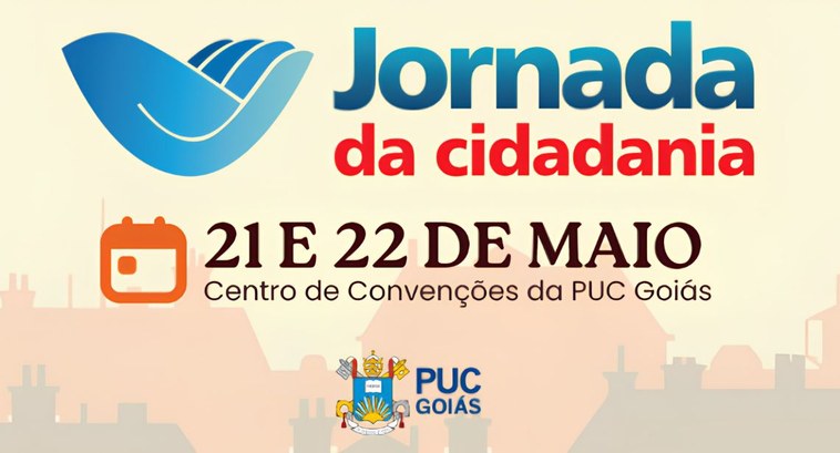 TRE-GO participa da 8ª Jornada da Cidadania com palestra sobre segurança das eleições TRE-GO participa da 8ª Jornada da Cidadania com palestra sobre segurança das eleições