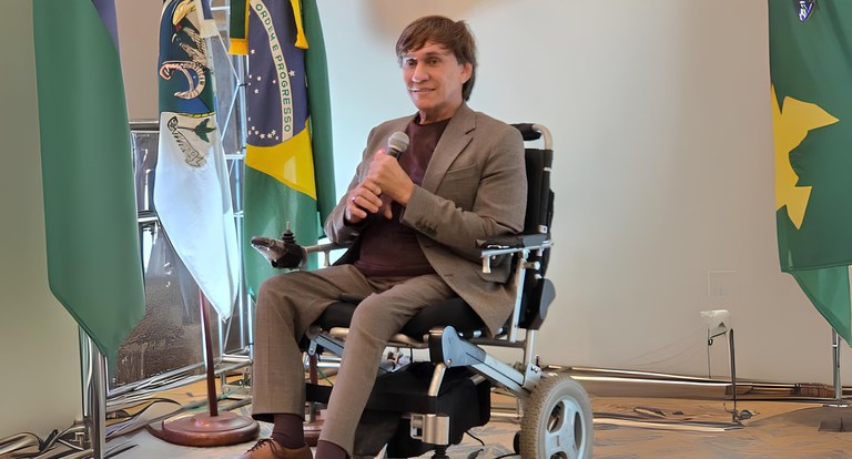 TRE-GO participa de debate sobre inclusão e acessibilidade no TRE-RJ 