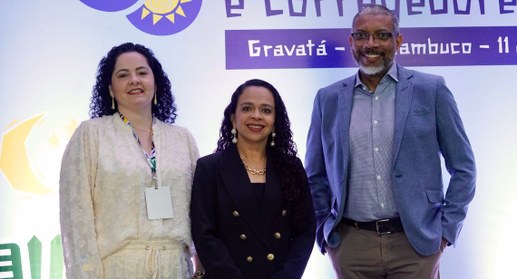 TRE-GO participa do 56º Encontro do CCORELB