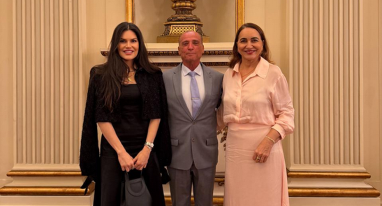 TRE-GO participa do 90º Coptrel, em Recife
