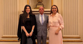 TRE-GO participa do 90º Coptrel, em Recife
