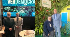 TRE-GO participa do Fórum VerDemocracia