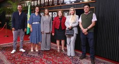 TRE-GO participa do III Encontro Nacional de Servidoras e Servidores de Ouvidorias Eleitorais
