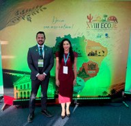 TRE-GO participa do XVIII Encontro Nacional do Colégio de Ouvidores da Justiça Eleitoral
