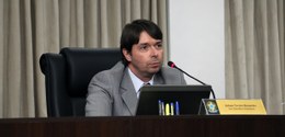 TRE-GO Posse Juiz Federal Substituto Dr Juliano Taveira