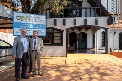 TRE-GO - Presidente visita Bernardo Élis 05