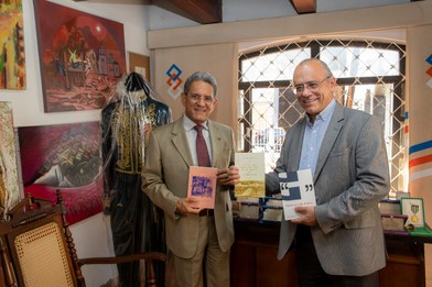 TRE-GO - Presidente visita Bernardo Élis 07