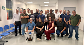 TRE-GO promove capacitação para equipe de motoristas 
