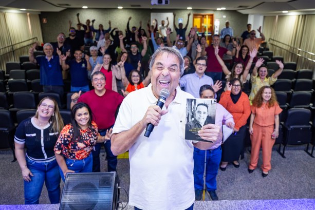 TRE-GO promove evento em comemoração ao Dia Internacional da Pessoa com Deficiência TRE-GO promove evento em comemoração ao Dia Internacional da Pessoa com Deficiência