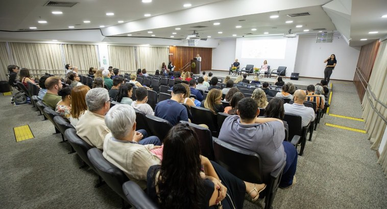 TRE-GO promove o evento "Saúde em Dia" TRE-GO promove o evento "Saúde em Dia"