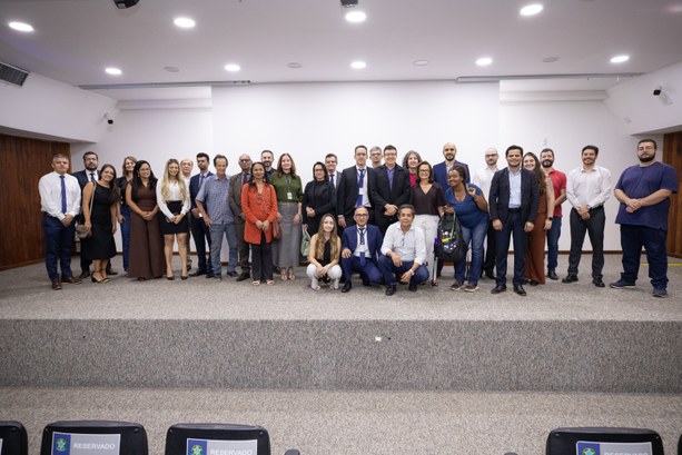 TRE-GO promove palestras sobre prestações de contas eleitorais e partidárias
