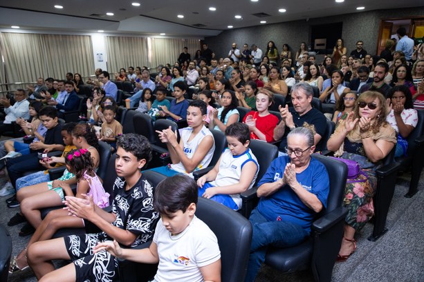 TRE-GO promove Semana do Servidor com programação voltada à valorização e ao bem-estar