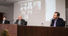 1ª Reunião de Análise da Estratégia de 2021