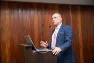 TRE-GO realiza 1ª Reunião de Análise da Estratégia de 2025