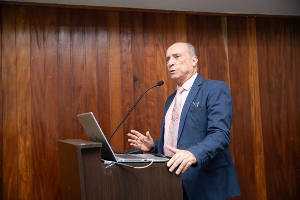 TRE-GO realiza 1ª Reunião de Análise da Estratégia de 2025