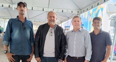 TRE-GO realiza atendimento itinerante em Valparaíso de Goiás