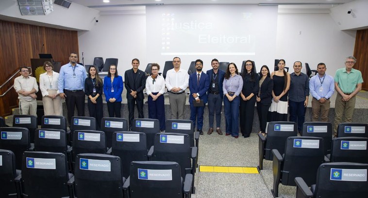TRE-GO realiza auditoria interna de seu Sistema de Gestão de Compliance
