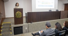 TRE-GO realiza encontro preparatório e reforça alinhamento para as Eleições 2026 
