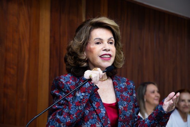 TRE-GO realiza Missa em Ação de Graças pelas Eleições 2026
