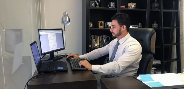 TRE/GO realiza pesquisa sobre publicação de acórdãos TRE/GO realiza pesquisa sobre publicação de acórdãos