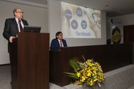 TRE/GO realiza Workshop sobre fake news e políticas públicas