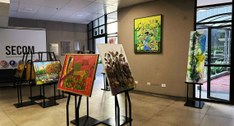 TRE-GO recebe exposição em celebração ao Dia Mundial do Meio Ambiente
