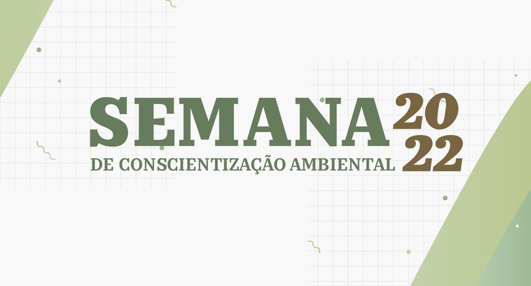 TRE-GO Semana de Conscientização Ambiental 2022