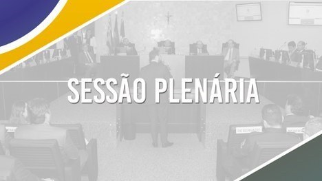 TRE-GO Sessão Plenária