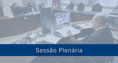 TRE-GO Sessão plenária 2021