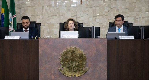TRE-GO sorteia urnas que serão auditadas no 2º turno