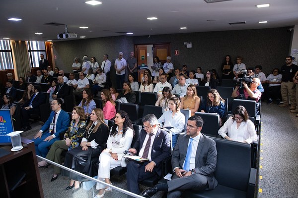 TRE-GO sorteia urnas que serão auditadas no 2º turno