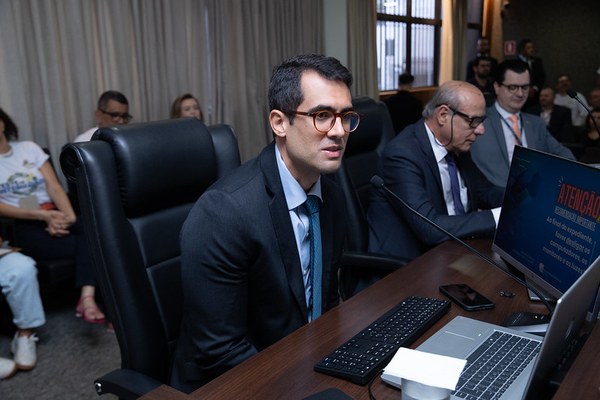 TRE-GO sorteia urnas que serão auditadas no 2º turno