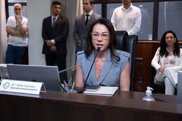 TRE-GO sorteia urnas que serão auditadas no 2º turno