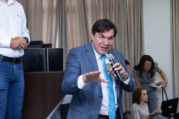 TRE-GO sorteia urnas que serão auditadas no 2º turno