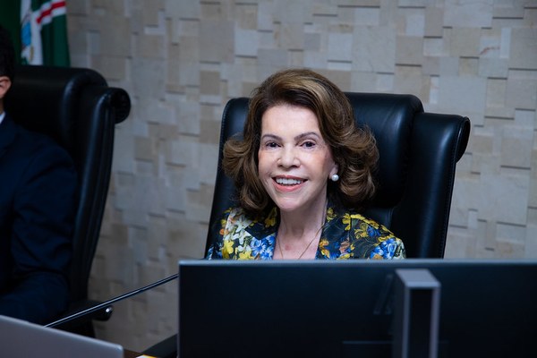 TRE-GO sorteia urnas que serão auditadas no 2º turno