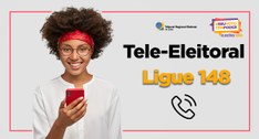 TRE-GO Tele-eleitoral