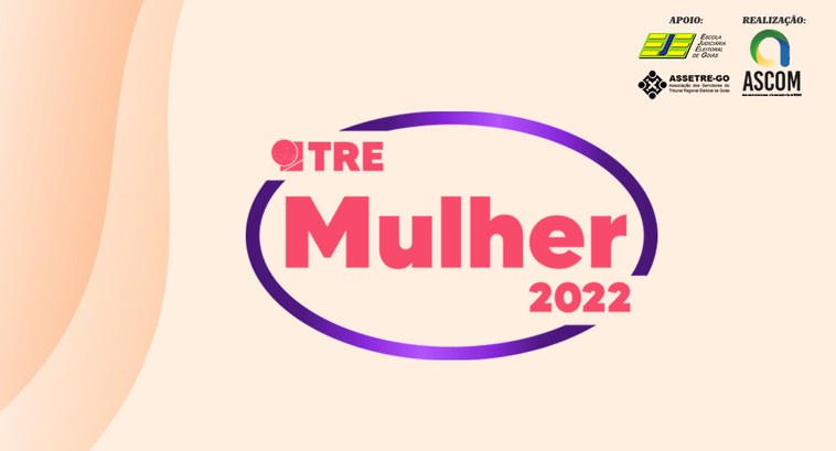 TRE-GO TRE MULHER